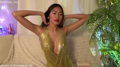 Media: littlemiss_kira Chaturbate 2023-12-31 06:02:00