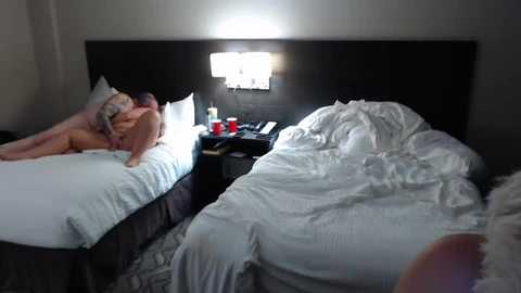 maaario1972 @ chaturbate on 20231231