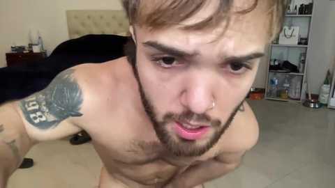midgethotx @ chaturbate on 20231231