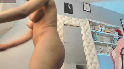 Media: naomigarcia Chaturbate 2023-12-31 10:42:00