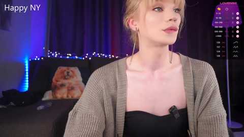 Media: northern_princess Chaturbate 2023-12-31 19:16:00