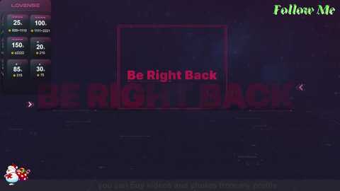 Media: pizdanana Chaturbate 2023-12-31 16:31:00