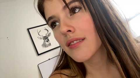 Media: rebeccastonee Chaturbate 2023-12-31 22:12:00