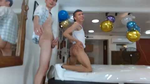 solinoff @ chaturbate on 20231231