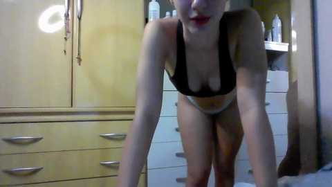 suggarbbabyy18 @ chaturbate on 20231231