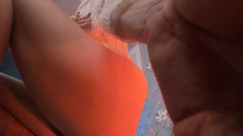 tina_cure @ chaturbate on 20231231
