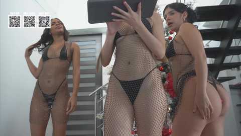 Media: venezolanacute Chaturbate 2023-12-31 17:38:00