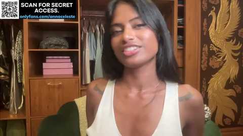 Media: annaceleste Chaturbate 2024-01-01 13:27:00