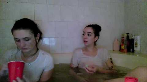 ashleysafreak @ chaturbate on 20240101
