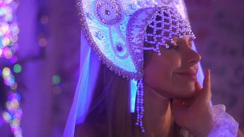 Media: eva_fashionista Chaturbate 2024-01-01 07:46:00