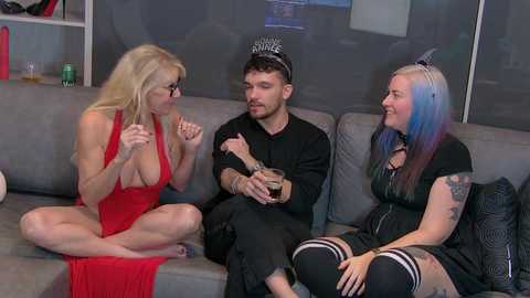 Media: fitcougarcb Chaturbate 2024-01-01 02:08:00