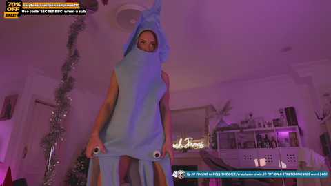 Media: hannahjames710 Chaturbate 2024-01-01 21:41:00