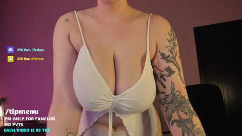 Media: joliejoy Chaturbate 2024-01-01 15:26:00