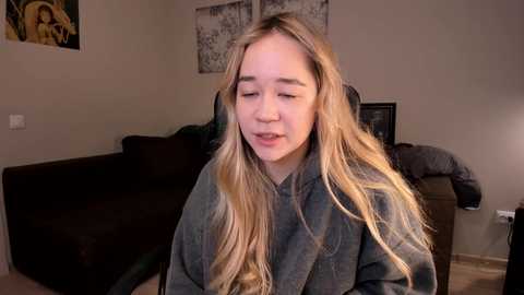 Media: kristyspiritedaway Chaturbate 2024-01-01 14:26:00