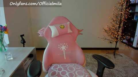Media: milaaofficial Chaturbate 2024-01-01 14:39:00