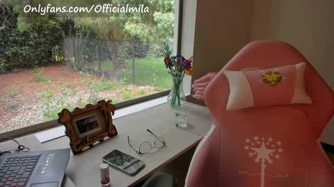 Media: milaaofficial Chaturbate 2024-01-01 16:07:00