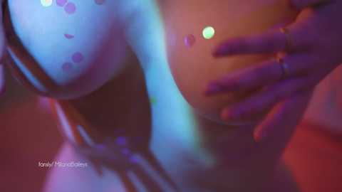 Media: milanabaileys Chaturbate 2024-01-01 17:56:00