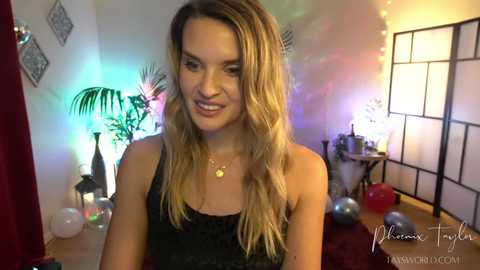 Media: phoenix_taylor Chaturbate 2024-01-01 02:14:00