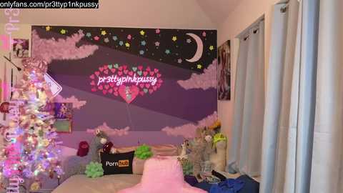 Media: pr3ttyp1nkpussy Chaturbate 2024-01-01 07:24:00