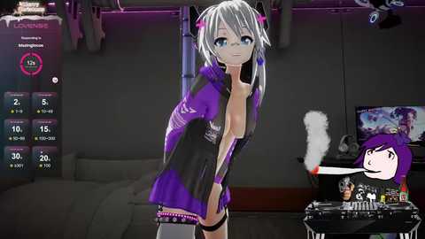Media: projektmelody Chaturbate 2024-01-01 03:41:00