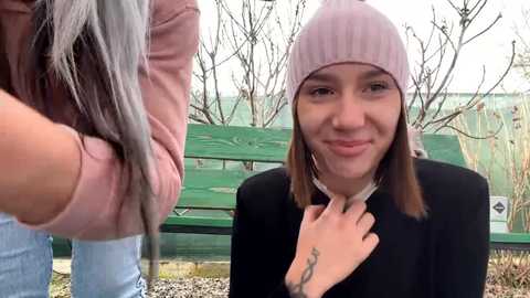 Media: sexy07sexy Chaturbate 2024-01-01 11:11:00