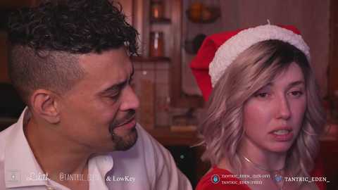 Media: tantric_eden_ Chaturbate 2024-01-01 03:21:00