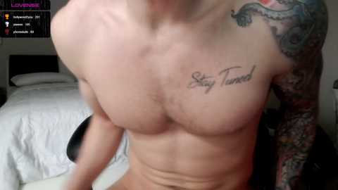 Media: thebrentsavage Chaturbate 2024-01-01 18:57:00