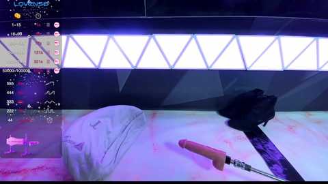 Media: vanessa_love Chaturbate 2024-01-01 10:49:00