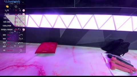 Media: vanessa_love Chaturbate 2024-01-01 12:03:00