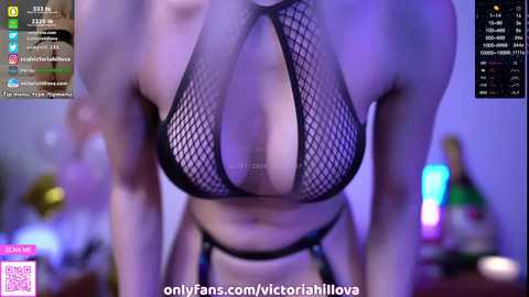 Media: victoriahillova Chaturbate 2024-01-01 05:50:00