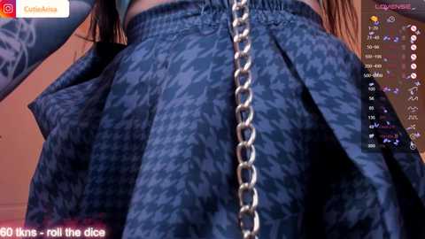 Media: arikajoy Chaturbate 2024-01-02 09:54:00