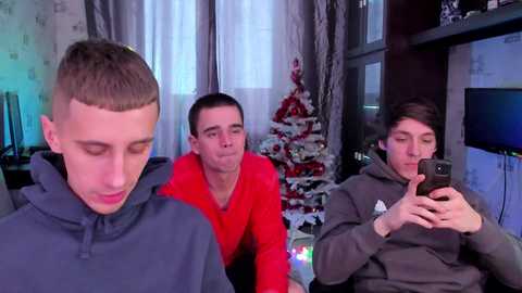 esthetics_boys @ chaturbate on 20240102