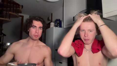 Media: itsevanwade Chaturbate 2024-01-02 20:06:00