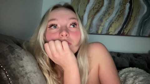 kinkychantelle98 @ chaturbate on 20240102