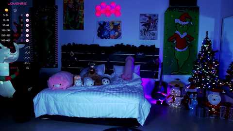 Media: madnessalise Chaturbate 2024-01-02 17:53:00