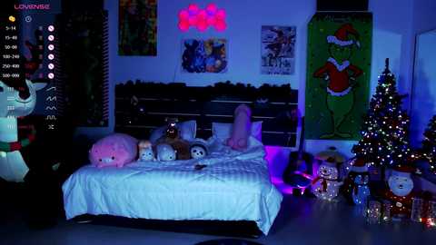 Media: madnessalise Chaturbate 2024-01-02 18:41:00
