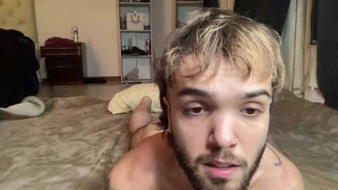 midgethotx @ chaturbate on 20240102