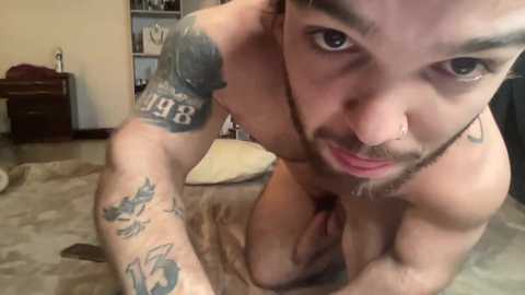 midgethotx @ chaturbate on 20240102