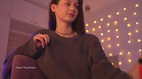 Media: milanabaileys Chaturbate 2024-01-02 18:43:00