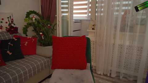 Media: sweety_rinushka_ Chaturbate 2024-01-02 12:31:00