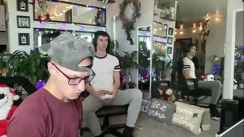 Media: trystoph Chaturbate 2024-01-02 17:39:00