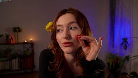 Media: alisonrouge Chaturbate 2024-01-03 01:09:00