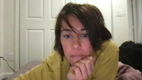 bigtittygoddess25 @ chaturbate on 20240103