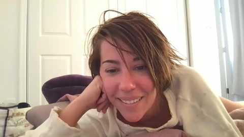 bigtittygoddess25 @ chaturbate on 20240103