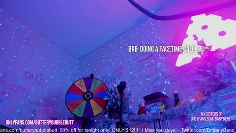 Media: butterybubblebutt Chaturbate 2024-01-03 04:12:00