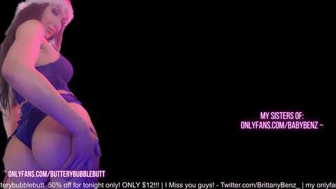Media: butterybubblebutt Chaturbate 2024-01-03 09:26:00
