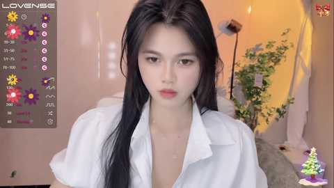 cindysweetasian @ chaturbate on 20240103