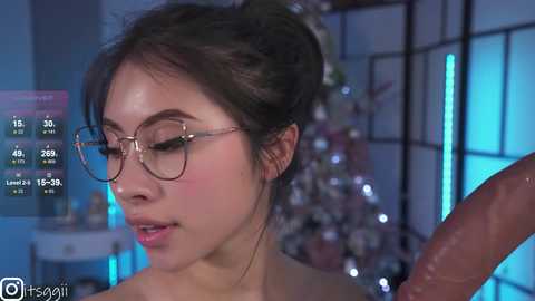 Media: gigi_ulala Chaturbate 2024-01-03 21:58:00
