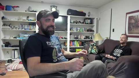 Media: hardworkertn Chaturbate 2024-01-03 18:23:00