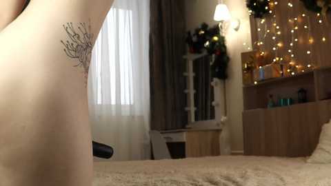 Media: ivy_whyte Chaturbate 2024-01-03 07:47:00